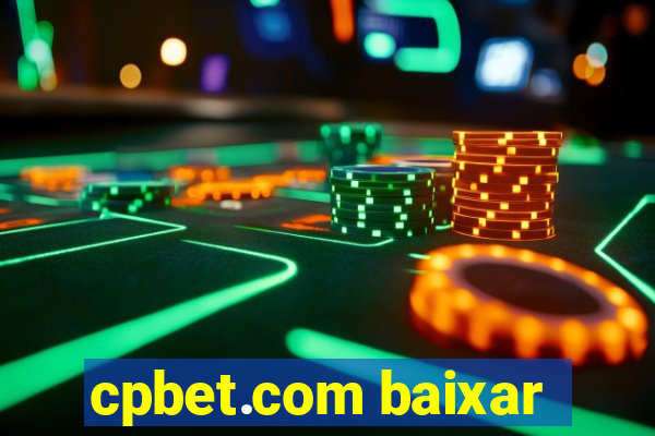 cpbet.com baixar